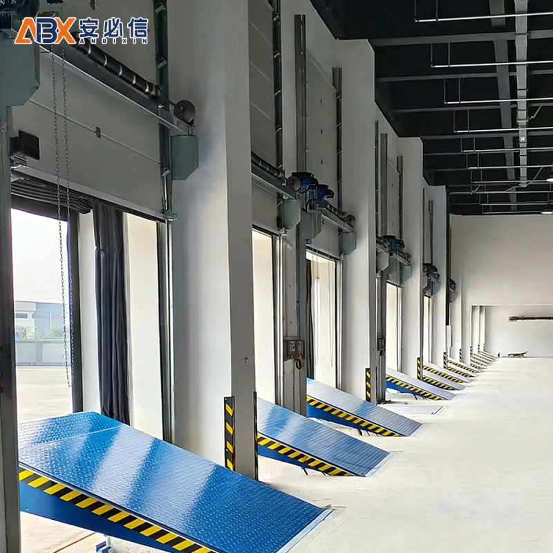 平凉市保温滑升门